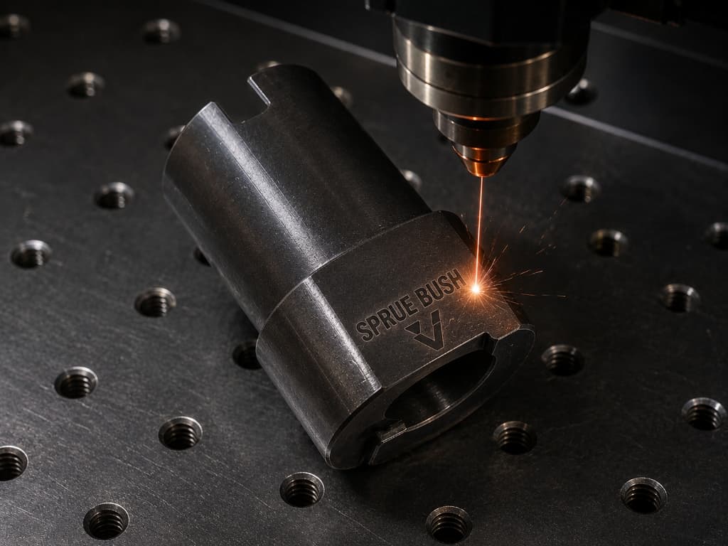 Laser Engraving