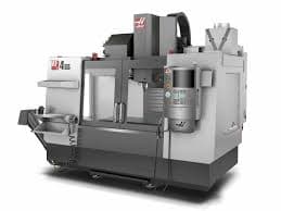 VMC Machining