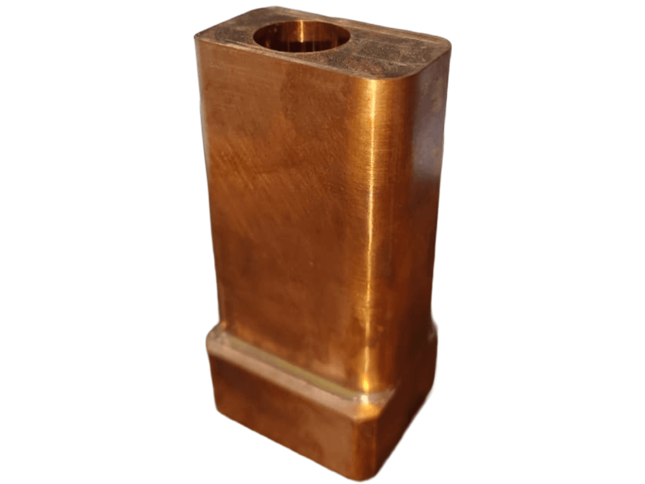 copper chills