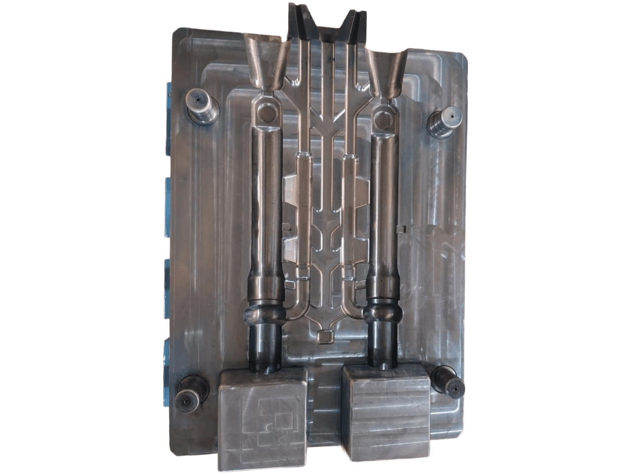 Vertical Integration in Manufacturing
