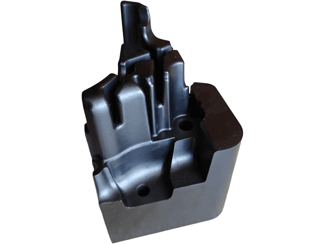 Single loose insert