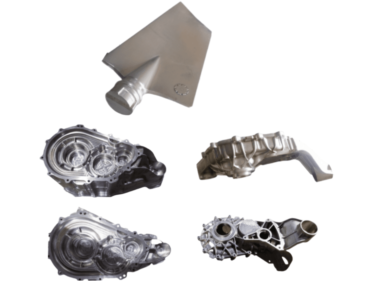 Prototypes