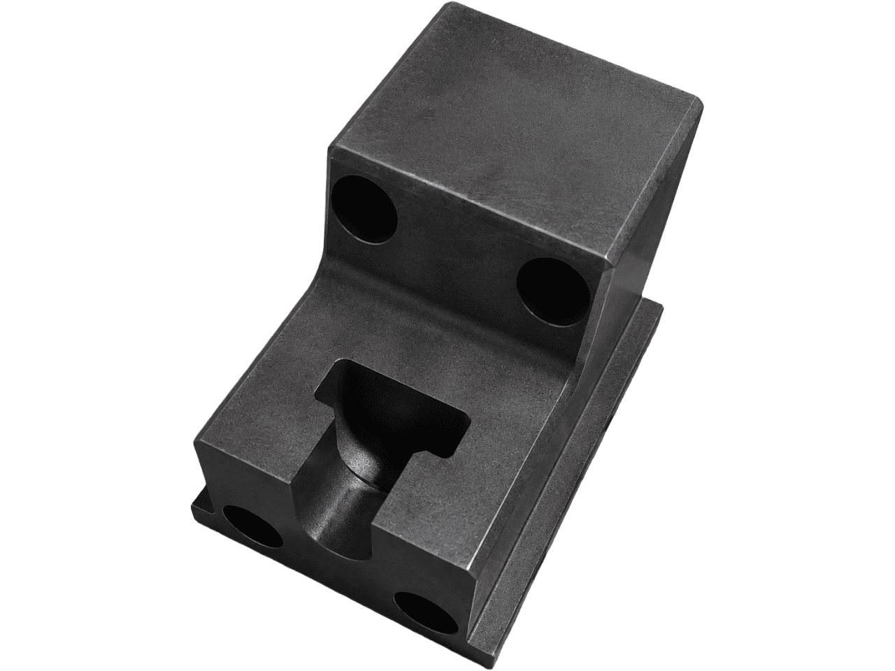 Precision Inspection and Quality Assurance