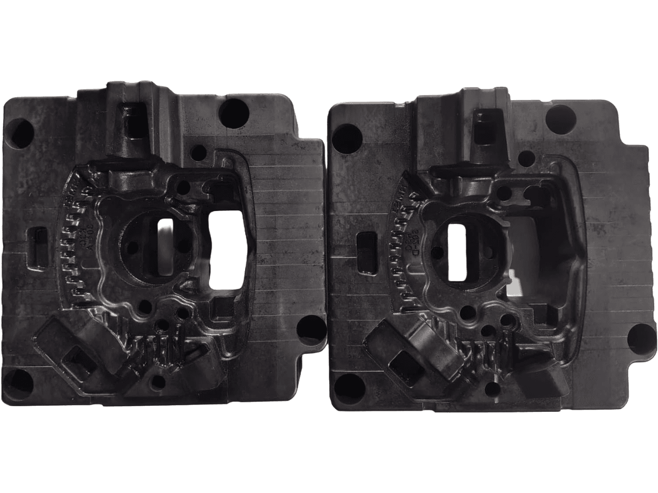 Sub Inserts